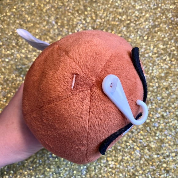 2017 Goomba & Bullet Bill Plush - Picture 5 of 13